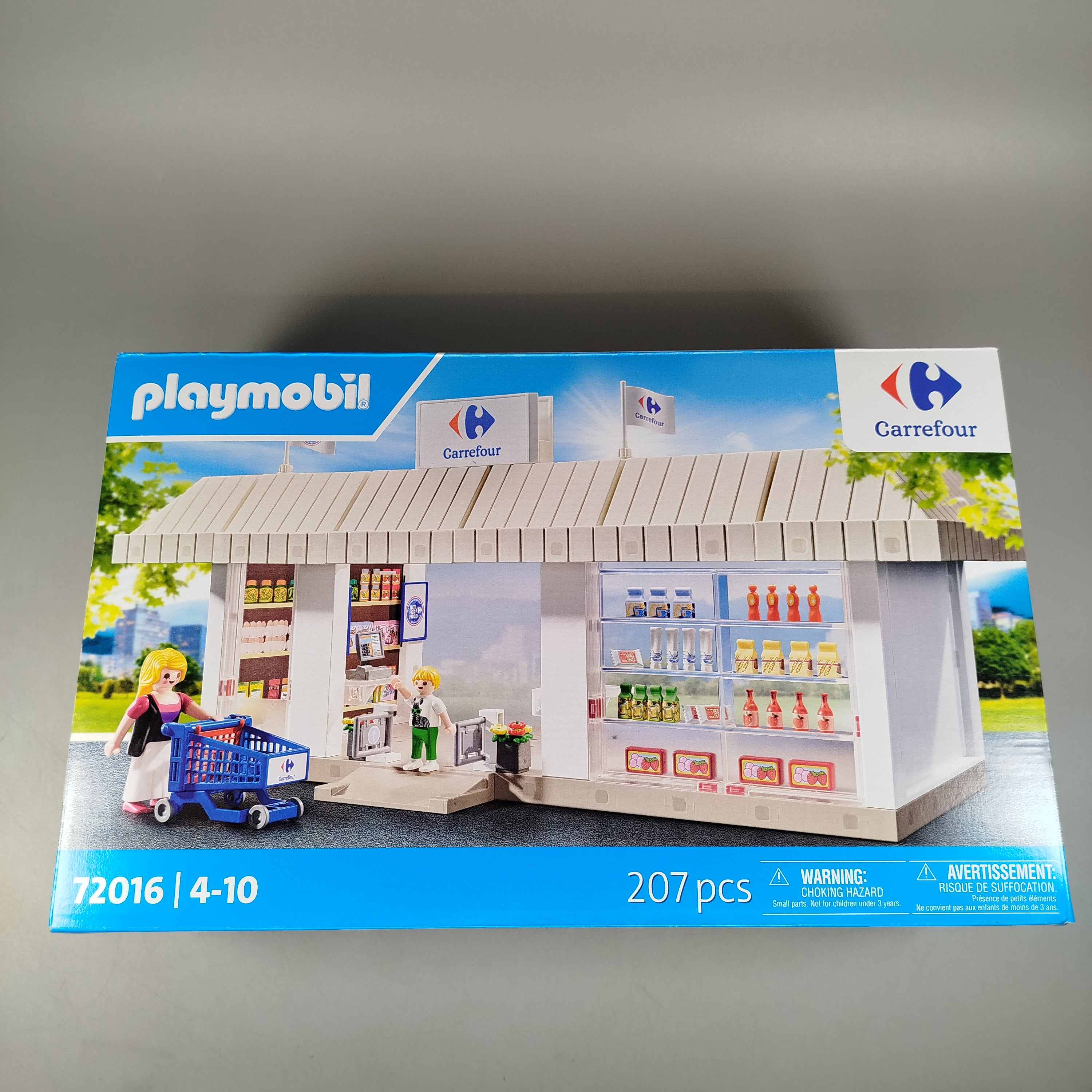 Playmobil 🙂🏠 Set 72016, wie neu, ab 6 7 8 Jahre | ✅ geprüft